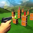 Icon of program: Bottle Shooting Games