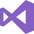 Icono de programa: Visual Studio Community