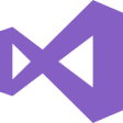 Icon of program: Visual Studio Community