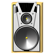 Icono de programa: dBpoweramp Music Converte…