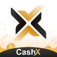 Icono de programa: CashX