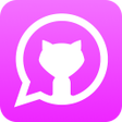 Icono de programa: FaceCat