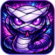 Icon of program: Slithy: Snake Rush