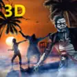 Icon of program: Zombie Tropic Island Surv…
