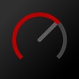 Icon of program: Speedometer View