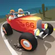 Icon of program: Great Race - Route 66