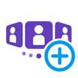 Icon of program: OpenTouch Conversation Pl…