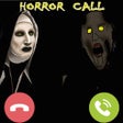 Icon of program: Horror Call - evil talk
