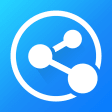 Icon of program: Share Apps - File Transfe…
