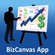 Icon of program: BizCanvas The Better Busi…
