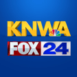 Icon of program: KNWA & Fox24 News