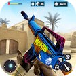 Icono de programa: Encounter Strike Gun : FP…