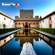 Icon of program: Alhambra Guide by Granavi…