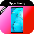 Icono de programa: Theme for Oppo Reno 3