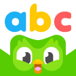 Icon of program: Duolingo ABC - Learn to R…