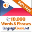 Icon of program: Learn Czech Words & Trave…