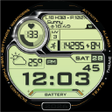 Icono de programa: Tactical Mission Watch Fa…