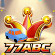 Icon of program: 77ABCParking Escape