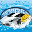 Icon of program: Sports Car Wash Cleanup m…