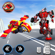 Icono de programa: Moto Robot Transformation…