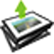 Icon of program: UberUpload for Aperture