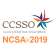 Icono de programa: CCSSO 2019 NCSA