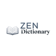 Icon of program: Từ điển Zen
