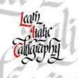 Icon of program: Learn Italic Calligraphy