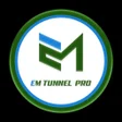 Icon of program: EM TUNNEL PRO
