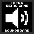 Icono de programa: Ultra Retro Game Soundboa…