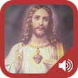 Icono de programa: Oracion al Sagrado Corazo…