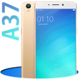 Icon of program: Theme for Oppo A37