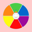 Icon of program: Wheel of Colors