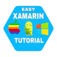Icono de programa: Easy Xamarin Tutorial
