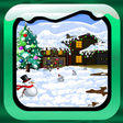 Icon of program: Ena Santa Escape