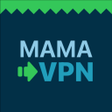 Icon of program: Mama VPN