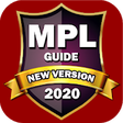 Icon of program: Guide for MPL New Version…