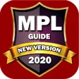Icon of program: Guide for MPL New Version…