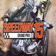 Icono de programa: FIM Speedway Grand Prix 1…