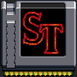 Icono de programa: Stranger Things: The Game