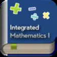 Icon of program: Math I (High School Integ…