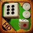Icon of program: Backgammon Elite