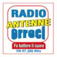 Icon of program: RADIO ANTENNE ERRECI 97.3