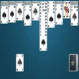 Spider Solitaire . for Windows 10 icon