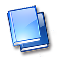 Icono de programa: Books