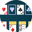 Icon of program: Double Klondike Solitaire