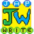 Icon of program: JapWrite
