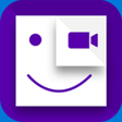 Icono de programa: Square Video Maker for Wi…