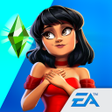 Icon of program: The Sims Labs: Town Stori…