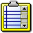 Icono de programa: ClipMate